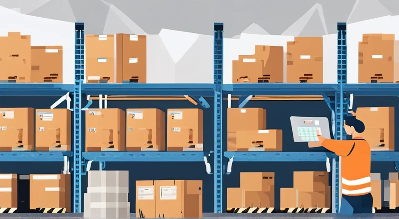 仓库管理是残次品如何处理