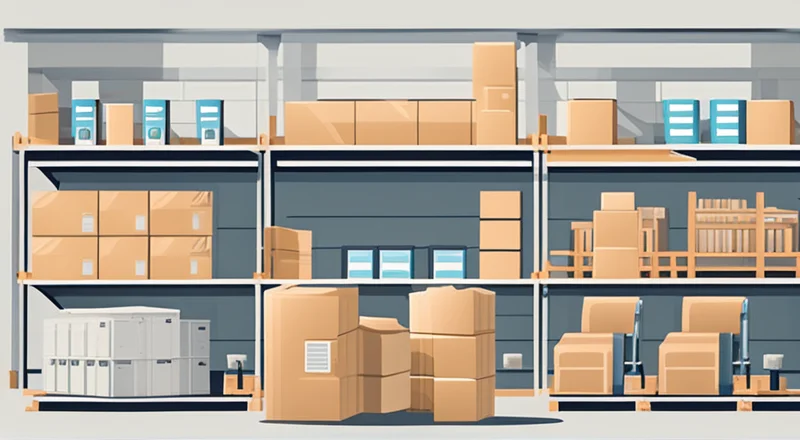 成品仓库管理流程包括什么