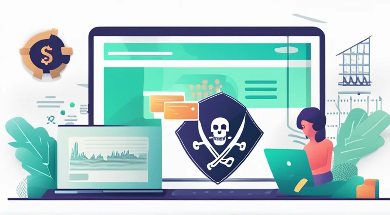 盗版财务软件有哪些