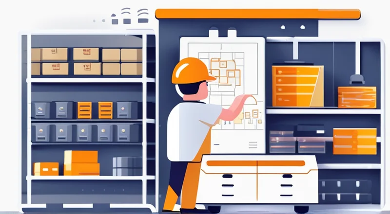 如何管理好五金仓库销售