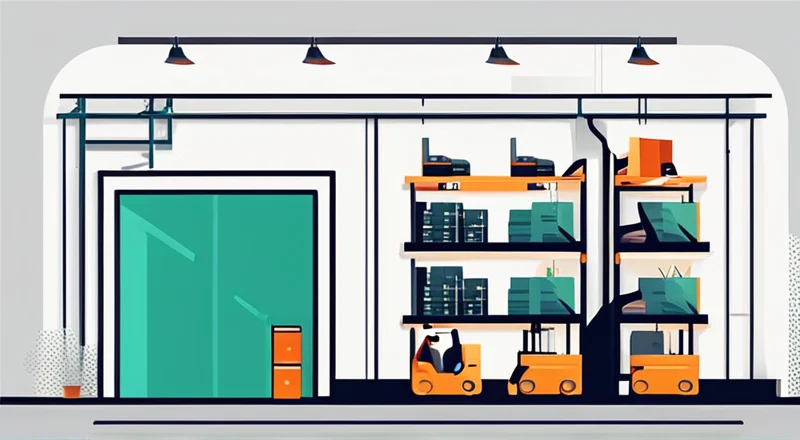 仓库如何高效运作管理工作