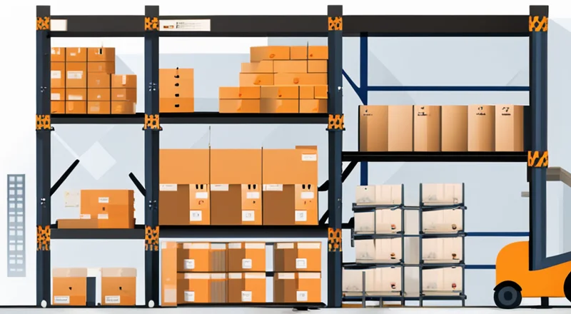 什么叫高层仓库管理