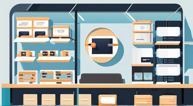 眼镜店如何管理镜框库存