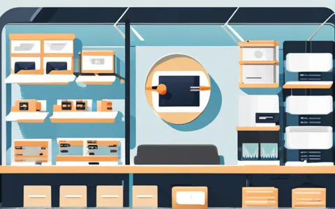 眼镜店如何管理镜框库存