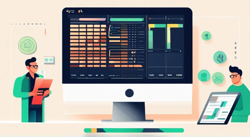 实用小型财务软件哪个好