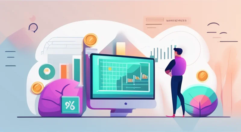 如何查询自己的财务软件