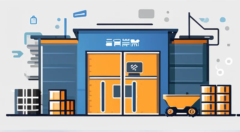 钉钉有哪些仓库管理系统