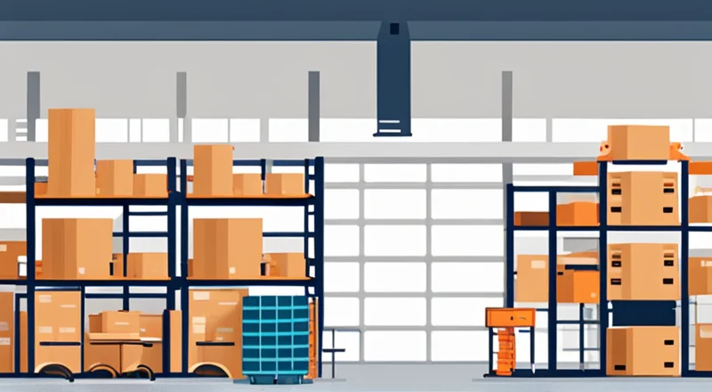 福建创新仓库管理软件哪个好