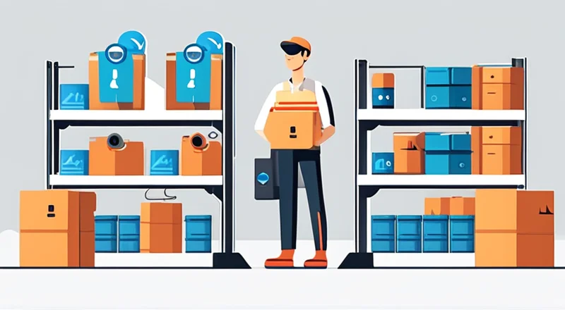 智慧进销存管理系统有哪些