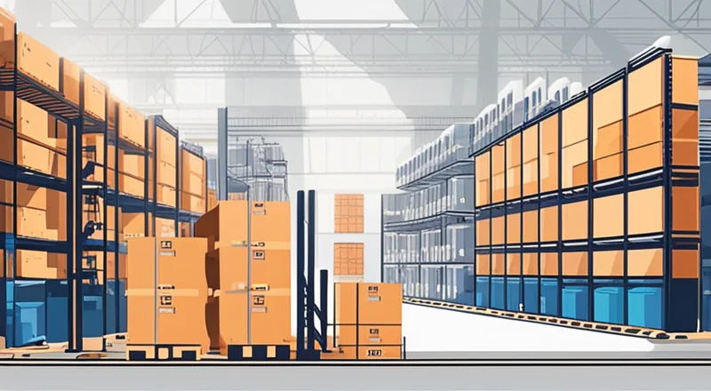 仓库管理的sop是什么