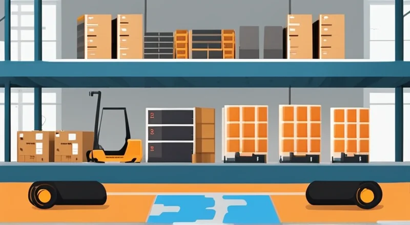 特变电工仓库管理岗怎么样