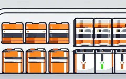 电池库存如何管理出来