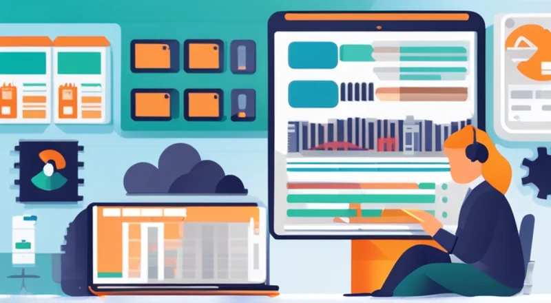 工厂记账财务软件哪个好