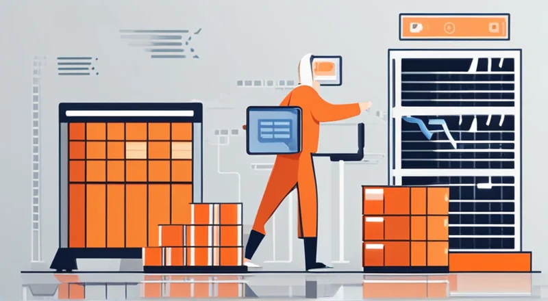 橙子仓库管理系统多少钱一年