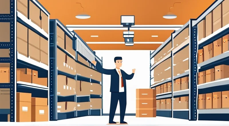 行政和仓库管理区别是什么