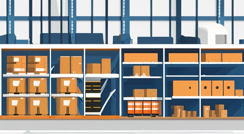 制造业仓库管理怎么样的