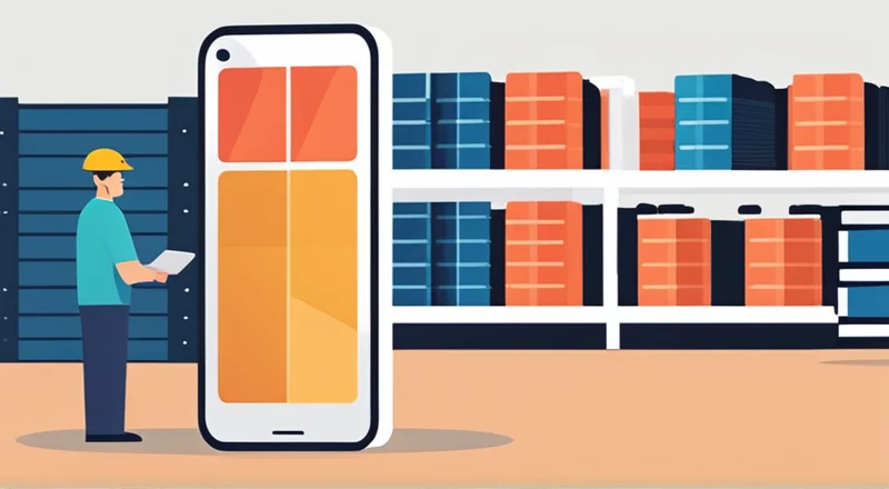 仓库管理app哪个好用一点