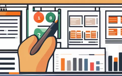 如何设计excel库存管理系统