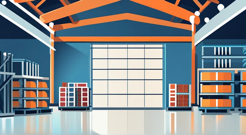 仓库管理是管理什么内容