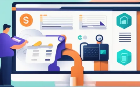 哪个财务软件好用又安全