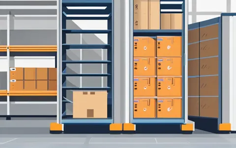 事业单位仓库管理怎么样