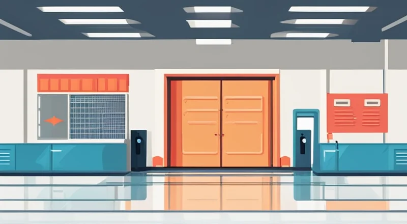 出入库模式超速怎么处罚