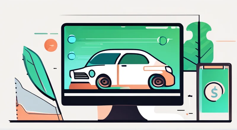 买车的财务软件有哪些好