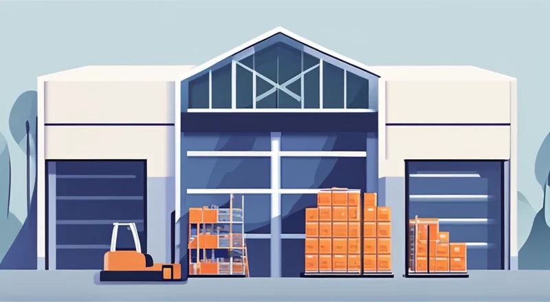 仓库管理的释义是什么