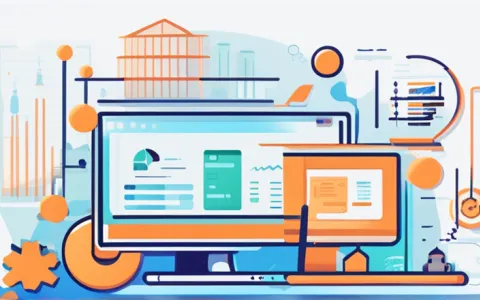 企业首选财务软件有哪些