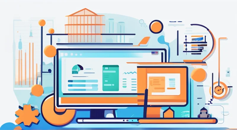 企业首选财务软件有哪些