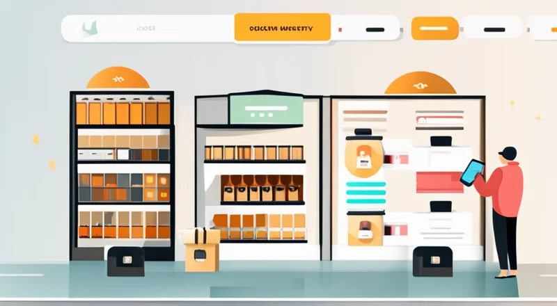 商品零售业进销存如何记录