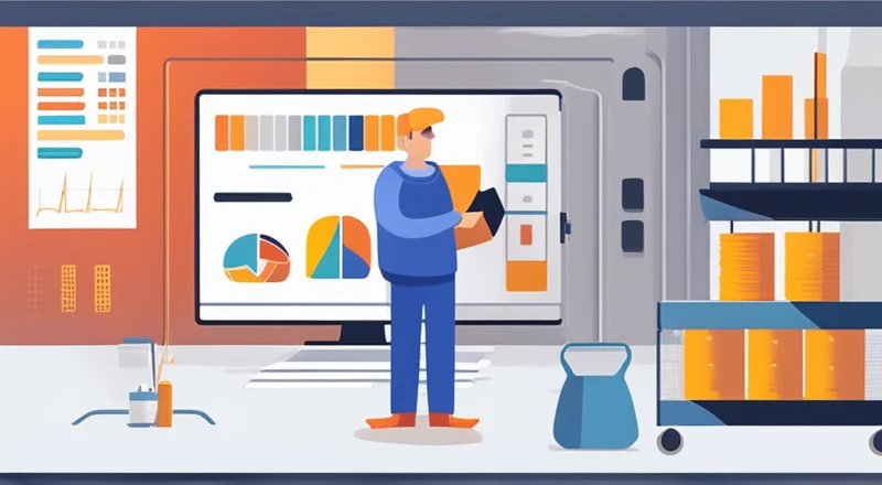 财务管理仓库手段有哪些