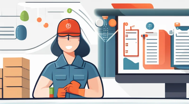 库存裤怎么管理