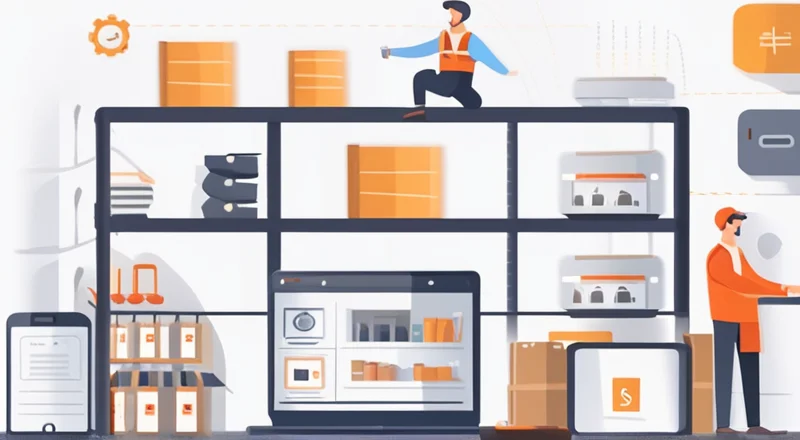 供应商如何管理库存