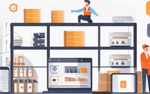 供应商如何管理库存