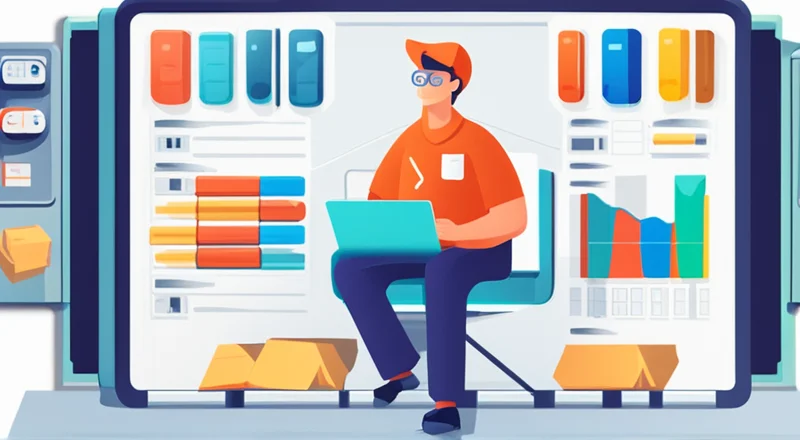 进销存成本在哪里