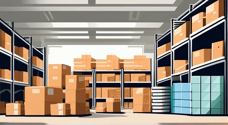 仓库易损件管理办法有哪些