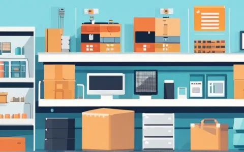 电器店如何做好库存管理