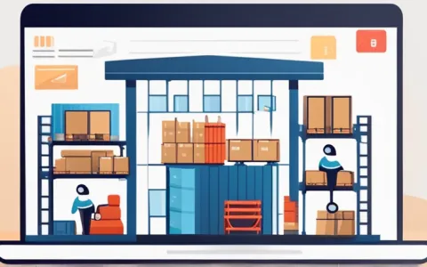 如何进行仓库搬迁管理方案