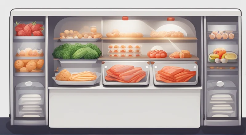 卤味库存怎么管理最好