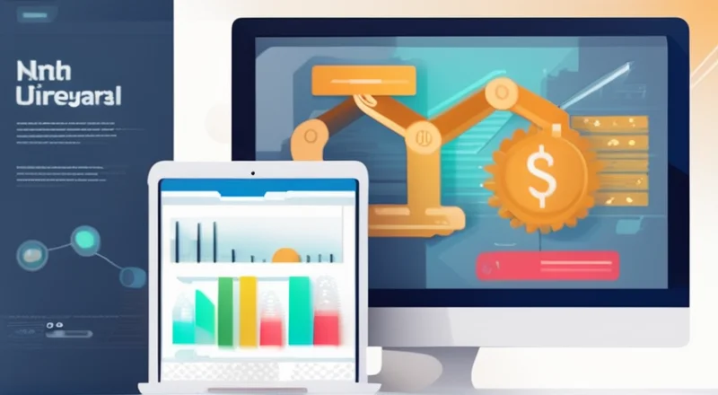 财务软件如何发展