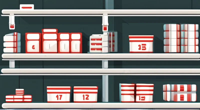 出入库日均值怎么计算