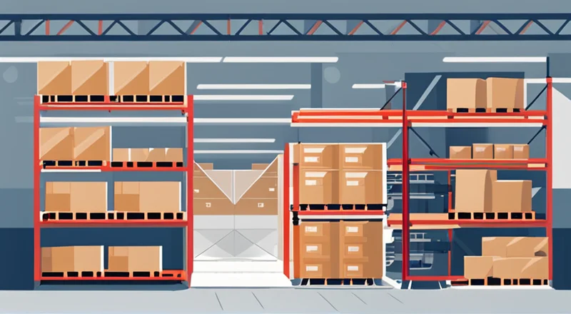 仓库管理误差多少算合理