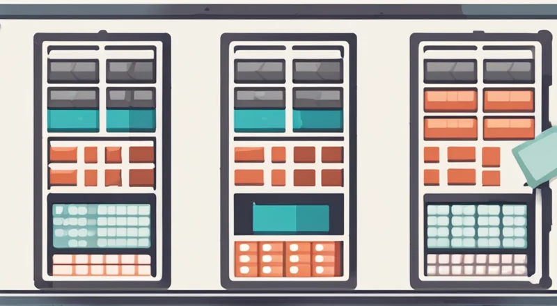 出入库表格怎么加行