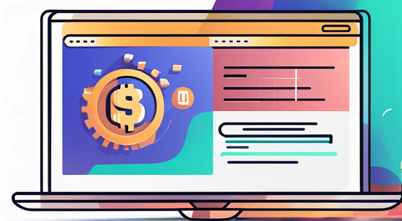 财务软件编程语言有哪些