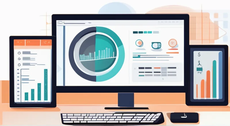 财务软件叫什么盘