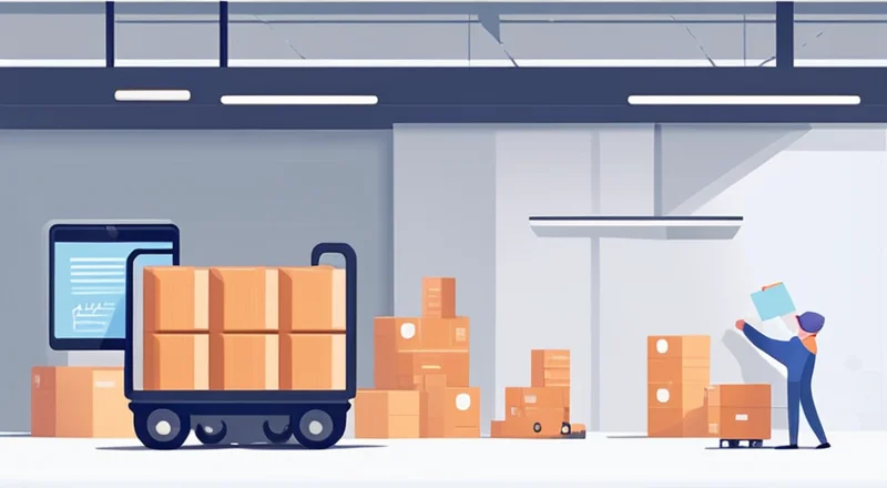 财务如何抽查仓库管理情况