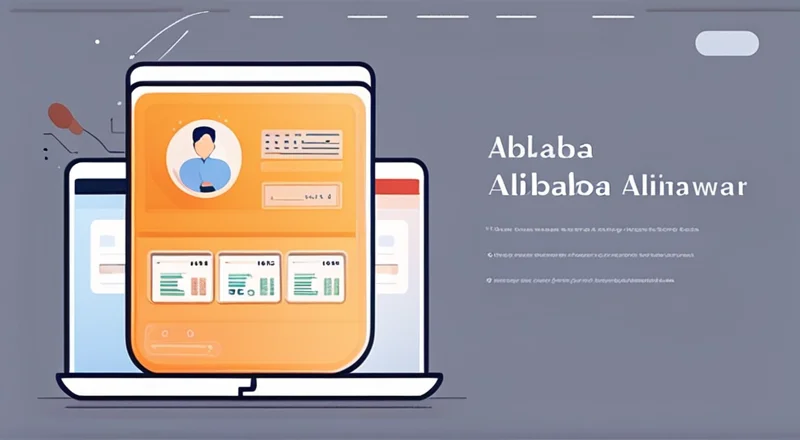 阿里用什么财务软件