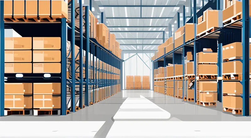 仓库管理都管什么