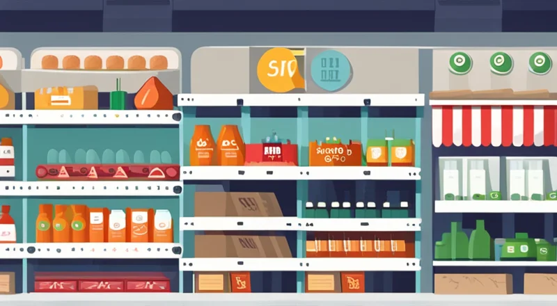 超市进销存管理系统有哪些